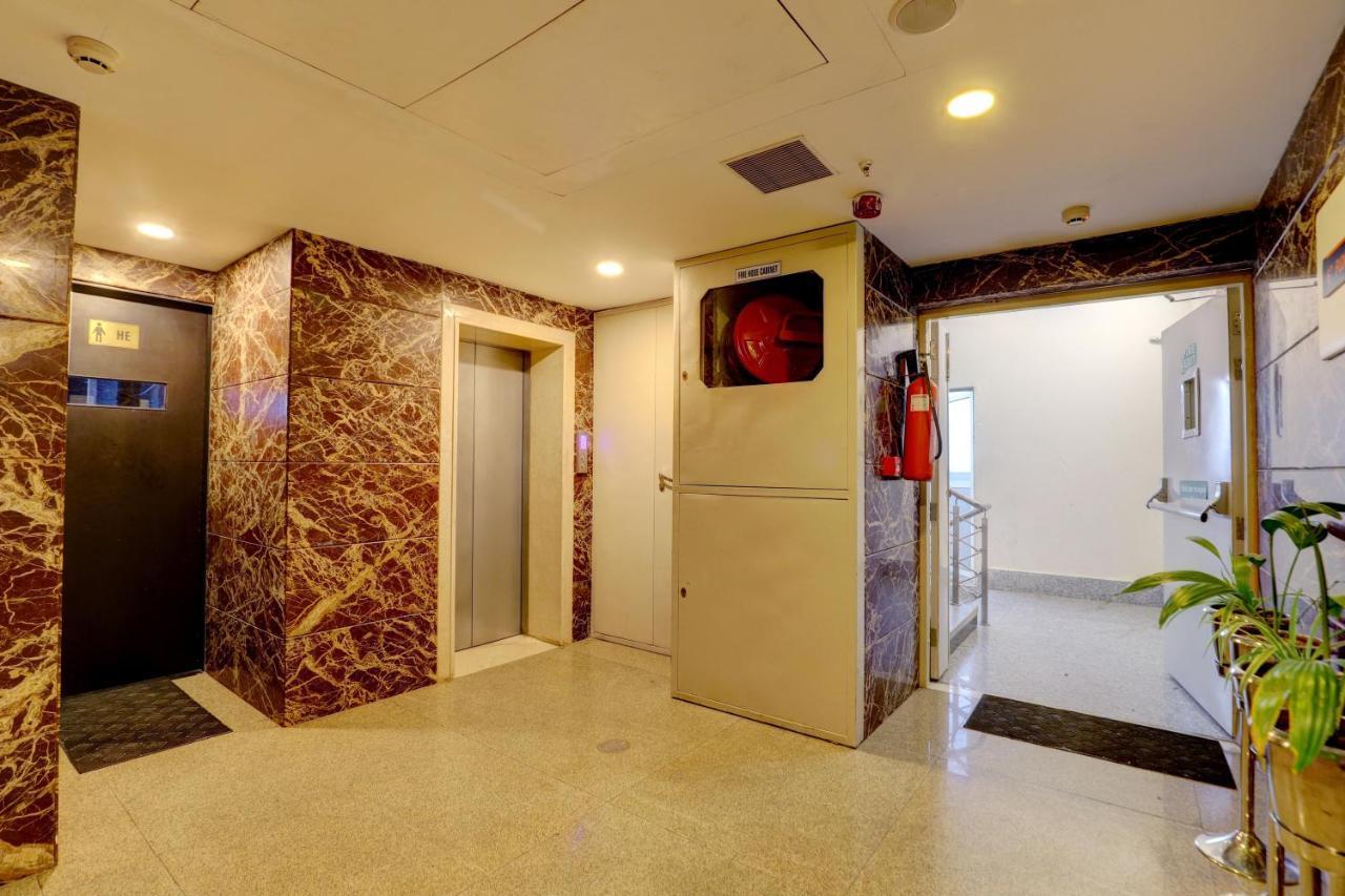 Hotel Shree Nanda Udajpur Exteriér fotografie