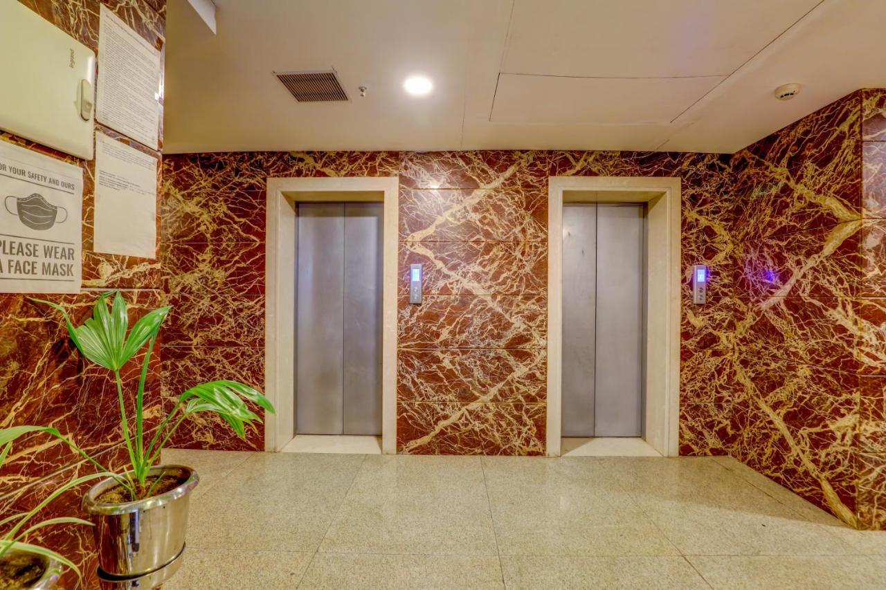 Hotel Shree Nanda Udajpur Exteriér fotografie