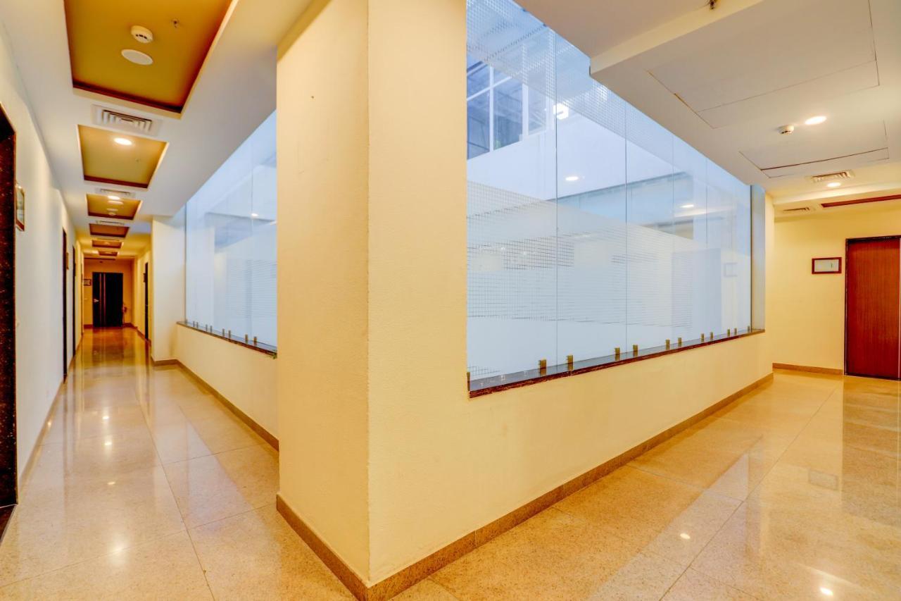 Hotel Shree Nanda Udajpur Exteriér fotografie