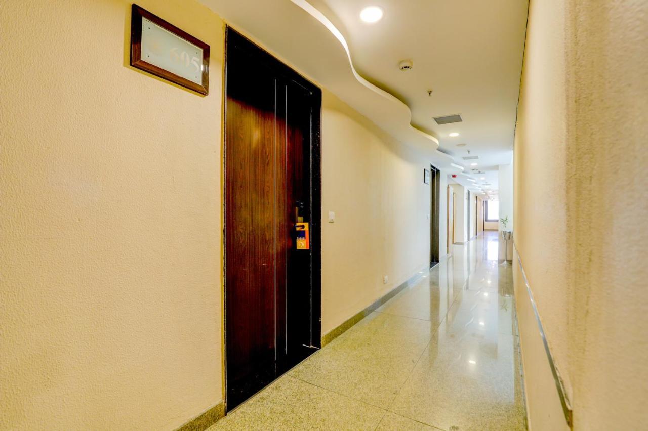 Hotel Shree Nanda Udajpur Exteriér fotografie